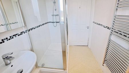 1 bedroom apartment to rent - Photo 4