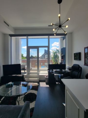 For Lease - 2020 Bathurst Street Unit# 210, Toronto, Ontario - Photo 3