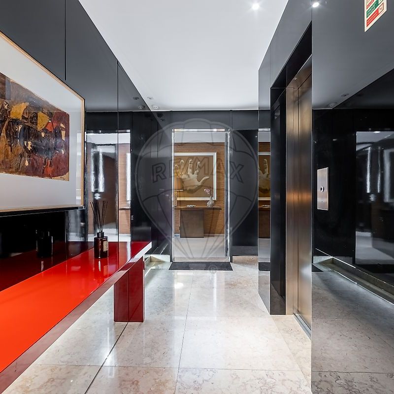 Apartamento T4 em Lisboa - Photo 1