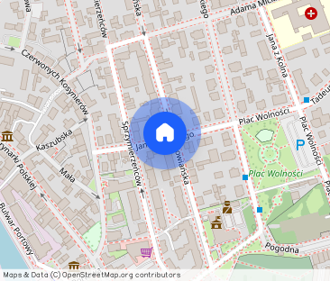 Bogate wyposażenie 400 m do plaży i 200 m od centrum - Photo 1