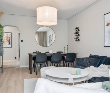 Lindövägen, Norrköping - Foto 1