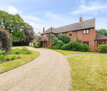 Old Bath Road, Sonning, Reading, RG4 - Photo 1