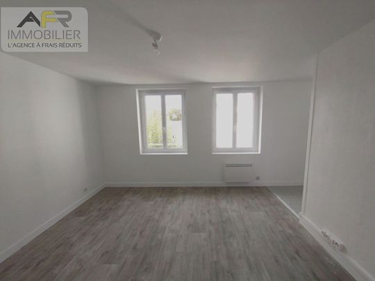 Appartement Argenteuil 3 pièce(s) 41.74 m2 - Photo 1
