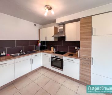 Appartement te huur in Geraardsbergen - Foto 5