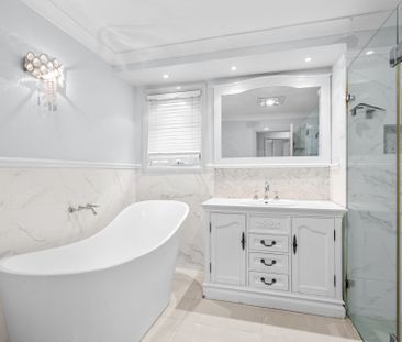 Family Home with Multiple Living Spaces in Schofields - Photo 6