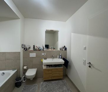 Untermiete | 3-Zimmer Wohnung | Hamburg-Nord (nähe Stadtpark) - Photo 6