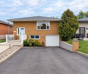 For Lease - 258 Carson Drive Unit# Main, Hamilton, Ontario - Photo 5