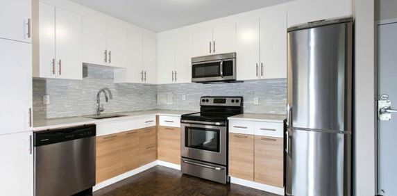 1 CH - 1 SDB - Montréal - $1,495 /mo - Photo 2