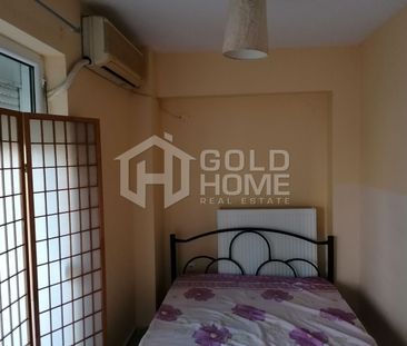 Studio/Γκαρσονιέρα για ενοικίαση Επέκταση (Πυλαία) - Photo 6
