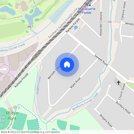 22 Waratah Crescent, NSW 2564, Macquarie Fields