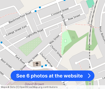 May Street, Crosland Moor, Huddersfield, HD4 - Photo 1