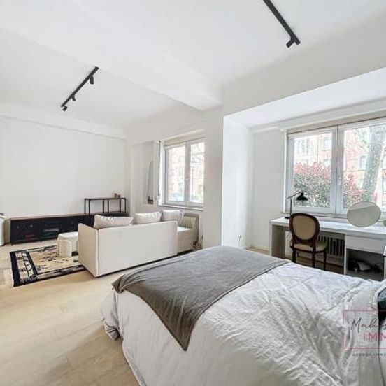 Studio te huur - Photo 1