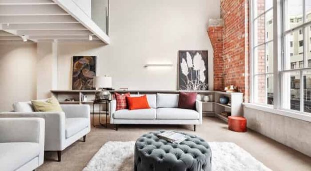 Welcome to 204-28 Waterloo Quay - Photo 1