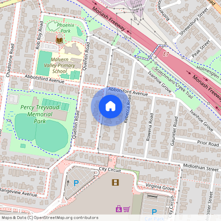 3/14-16 Durward Road, Vic 3145, Malvern East