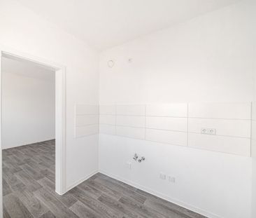 Attraktive 2-Raumwohnung sucht neuen Mieter - Foto 4