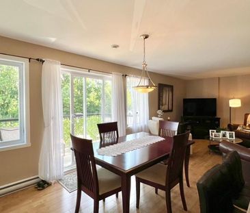 4 1/2 à louer, st-hubert, disponible septembre - Photo 3