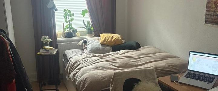 3-Zimmer-Wohnung / 86qm / Stuttgart Ost - Foto 1