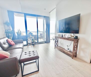 For Lease - 7 Smith Crescent Unit# 617, Toronto, Ontario - Photo 5