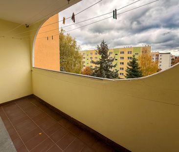 Na wynajem mieszkanie ul. Andersa w Chełmie - Zdjęcie 4