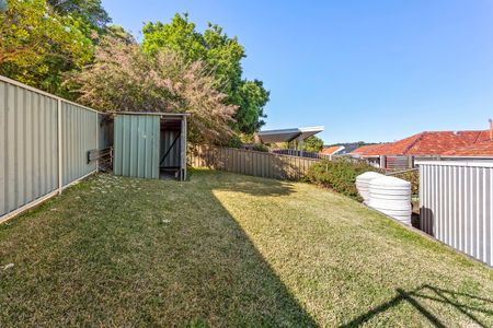 1a Moase Street, Wallsend NSW 2287 - House For Rent | Domain - Photo 5