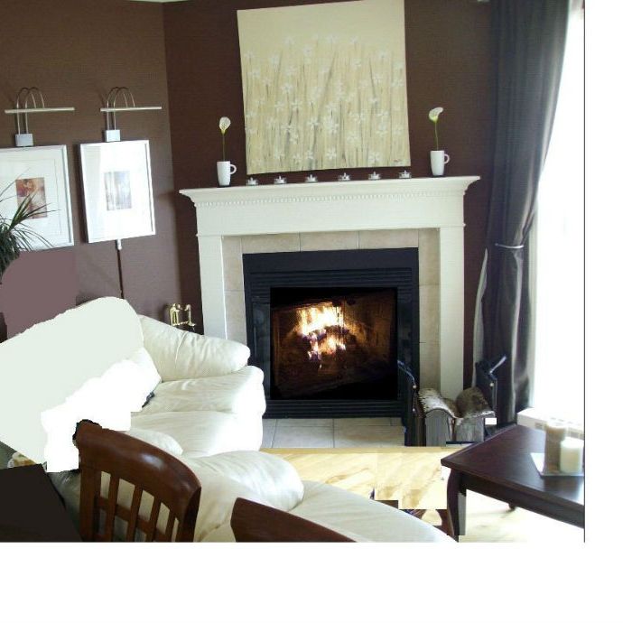 Loretteville – Neuchâtel – Appartement 4 1/2 à louer - Photo 1