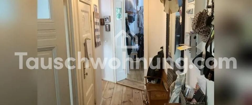 TAUSCHWOHNUNG Hell am TempelhoferFeld im Schillerkiez - Photo 1