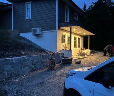 Bågvägen, Saltsjö-Boo - Photo 2
