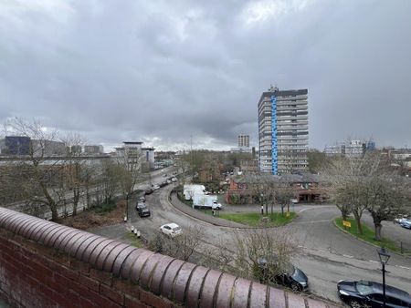 Meadow Street, Coventry, CV1, Spon End - Photo 3