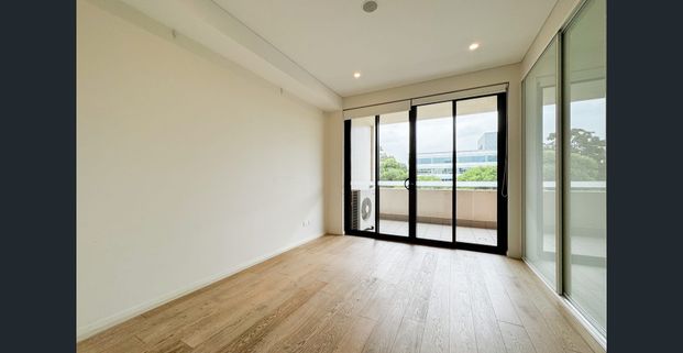 Rosebery 1 Bedroom apartment for lease - Photo 1