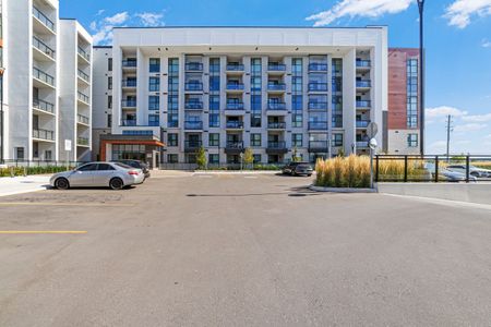 For Lease - 480 Gordon Krantz Avenue Unit# 419, Milton, Ontario - Photo 3