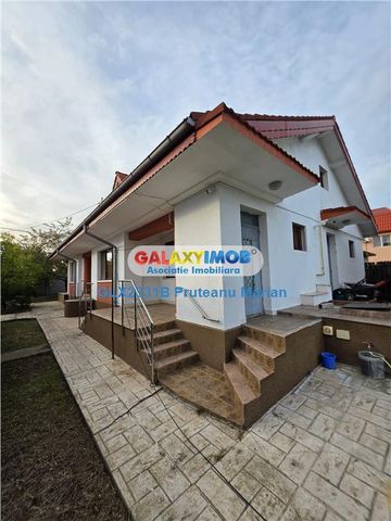 Casa Moderna cu Teren de 1500 mp langa Aeroport Otopeni - Fotografie 2