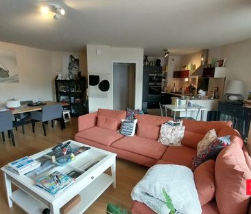 Location Appartement 4 pièces 74m² MORDELLES 35310 - Photo 3