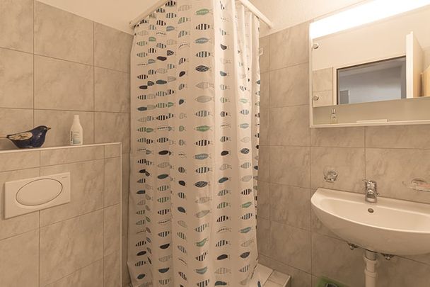 "Mieten ohne Kaution - Modernes Wohnen in ruhigem Quartier" - Foto 1