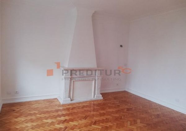 Apartamento T4