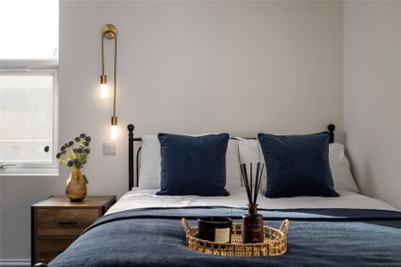 1 bedroom semi-detached house to rent - Photo 5