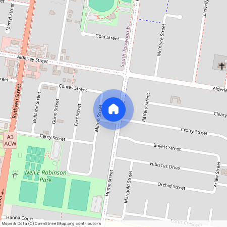 381 Hume St, Kearneys Spring, Toowoomba & District