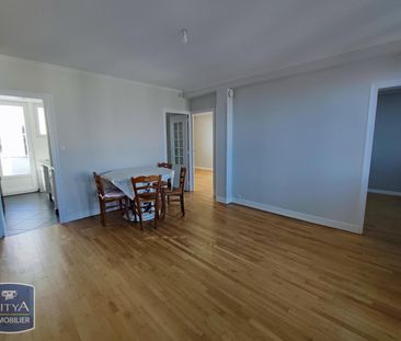 Location Appartement 3 pièces 51m² LIMOGES 87100 - Photo 2