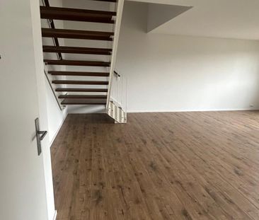 3.5 Zimmer, 104 m², 1. Stock - Foto 1