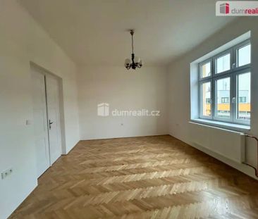 Kolín IV - pronájem bytu v rodinném domě 2+1 84 m - Fotografie 1