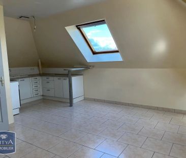 Appartement à louer 2 pièces 34.53m² - Photo 5