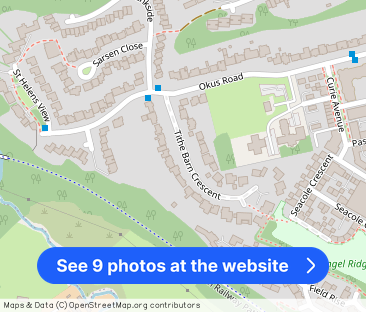 Tithe Barn Crescent, Swindon - Photo 1