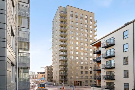 Poseidongatan, Västerås - Photo 4