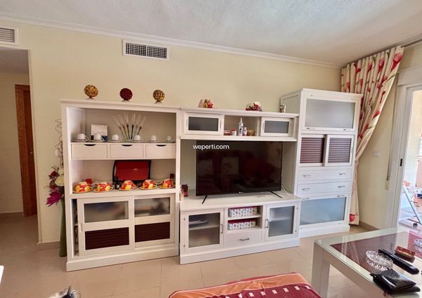 Apartment in Guardamar del Segura, PUERTO, for rent