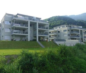 Modern apartment with mountain and sea views - Photo 1