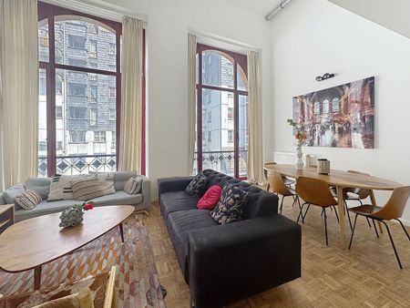 Duplex - te huur - Photo 2