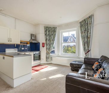 1 bedroom studio to rent Harvey Road, Guildford, Surrey, GU1 - Photo 2