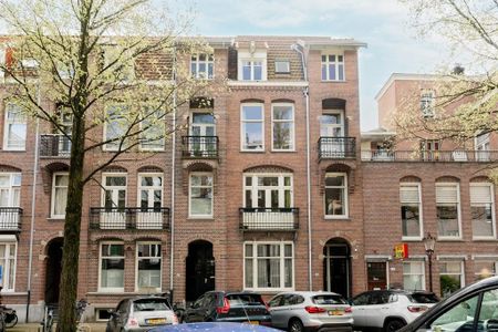 Appartement te huur: Frans van Mierisstraat 69-2 1071 RL Amsterdam - Photo 5