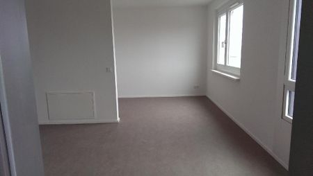 Gemütliche 2-Raumwohnung in Grünau Mitte ! - Photo 3