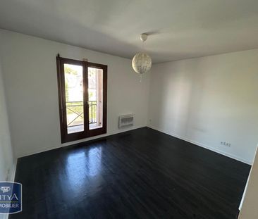 Location Appartement 3 pièces 69m² GRENOBLE 38100 - Photo 5