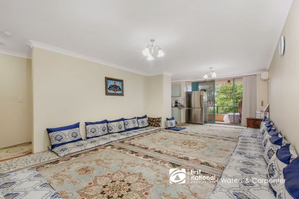 FAMILY SIZE APARTMENT - Photo 1